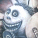 tattoo galleries/ - Nightmare - 14168